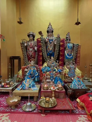 KAILASA SINGAPORE On 21/6/2025