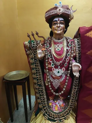 KAILASA SINGAPORE On 21/6/2025
