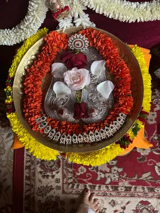 KAILASA SEATTLE, USA On 23/6/2024