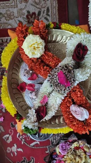 KAILASA SEATTLE, USA On 23/6/2024