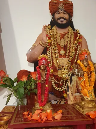 KAILASA SWITZERLAND On 22/6/2024