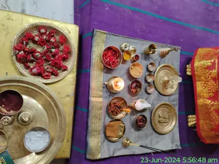 KAILASA SHYAMALAPEETA SARVAJNAPEETAM On 22/6/2024