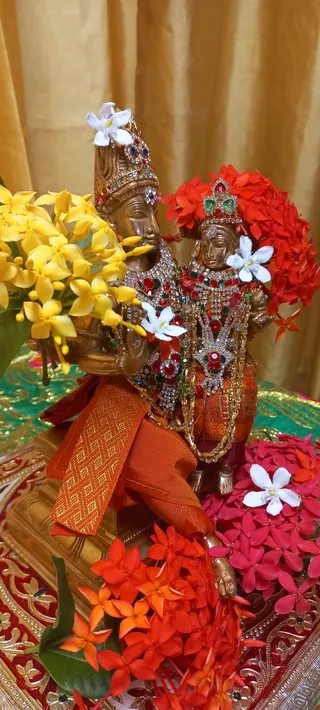 KAILASA TRINIDAD & TOBAGO On 23/6/2024
