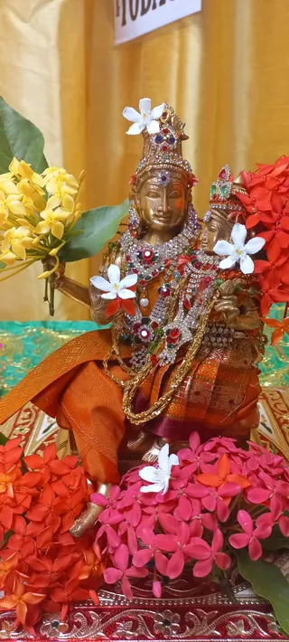KAILASA TRINIDAD & TOBAGO On 23/6/2024