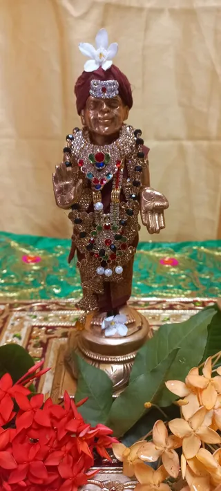 KAILASA TRINIDAD & TOBAGO On 23/6/2024