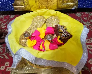 KAILASA LOS ANGELES, USA On 23/6/2024