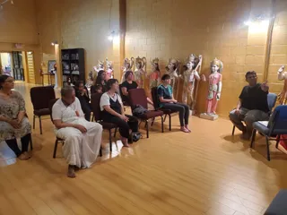 KAILASA LOS ANGELES, USA On 23/6/2024