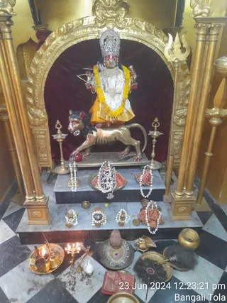 KAILASA KASHI On 23/6/2024