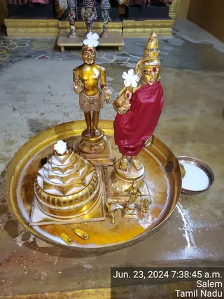 KAILASA Salem On 23/6/2024