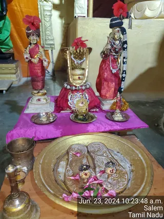 KAILASA Salem On 23/6/2024