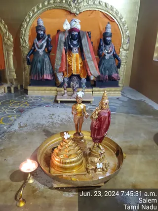 KAILASA Salem On 23/6/2024