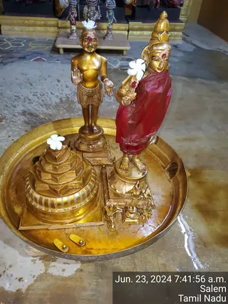 KAILASA Salem On 23/6/2024