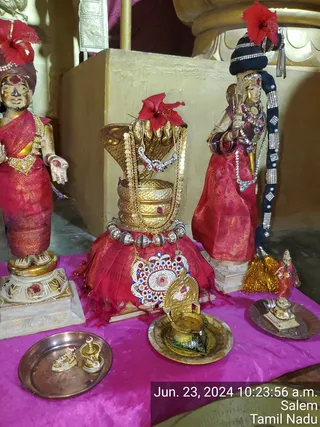 KAILASA Salem On 23/6/2024