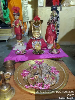 KAILASA Salem On 23/6/2024