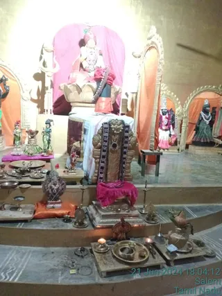 KAILASA Salem On 23/6/2024