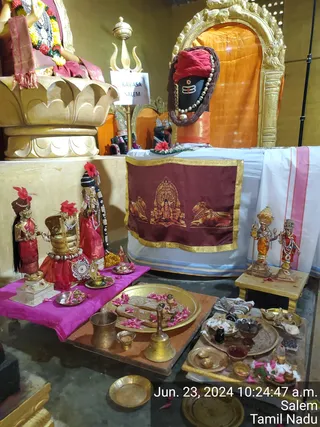 KAILASA Salem On 23/6/2024