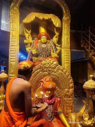 KAILASA MADURAI On 28/6/2025