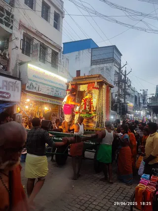 KAILASA MADURAI On 28/6/2025