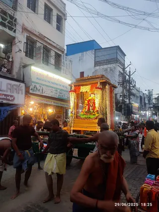 KAILASA MADURAI On 28/6/2025