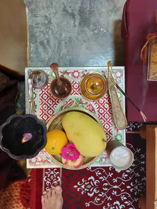 KAILASA SINGAPORE On 28/6/2025