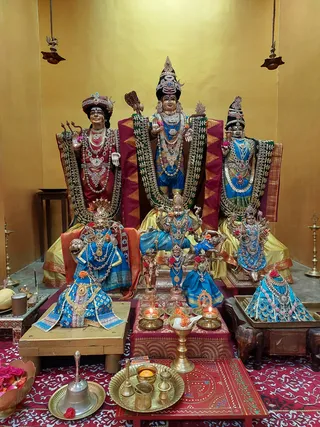 KAILASA SINGAPORE On 28/6/2025