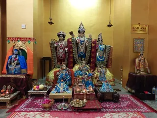 KAILASA SINGAPORE On 28/6/2025