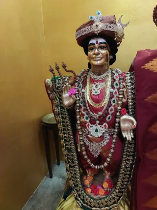 KAILASA SINGAPORE On 28/6/2025