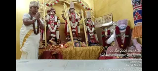 KAILASA THONDAIYARPET On 29/6/2025