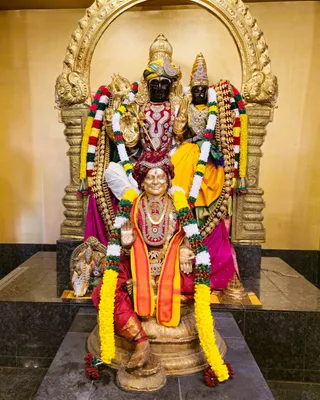 KAILASA OHIO, USA On 29/6/2024