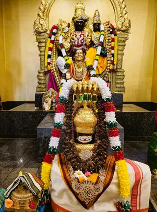 KAILASA OHIO, USA On 29/6/2024