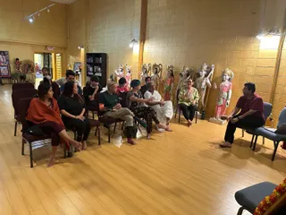 KAILASA LOS ANGELES, USA On 30/6/2024