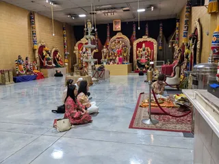 KAILASA LOS ANGELES, USA On 30/6/2024