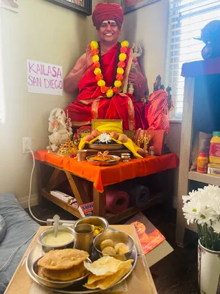 KAILASA SAN DIEGO, USA On 30/6/2024
