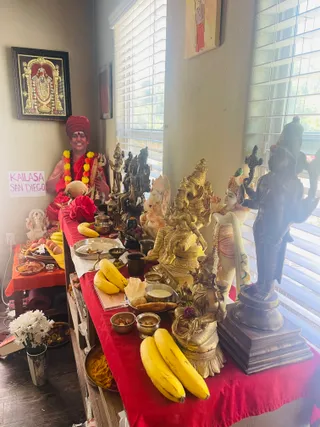KAILASA SAN DIEGO, USA On 30/6/2024