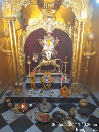 KAILASA KASHI On 30/6/2024