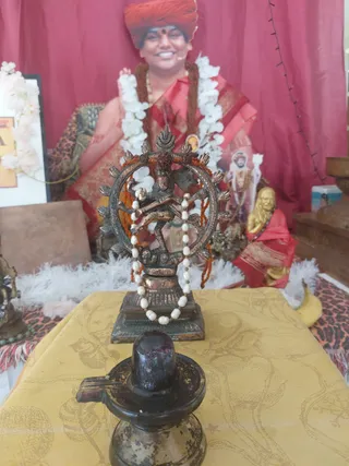 KAILASA GOYAVE GUADELOUPE On March 1, 2026