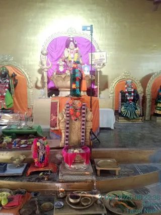 KAILASA Salem On 2/3/2025