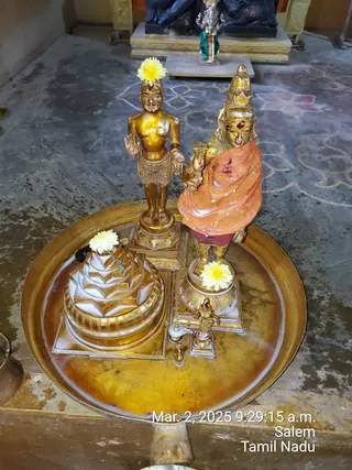 KAILASA Salem On 2/3/2025