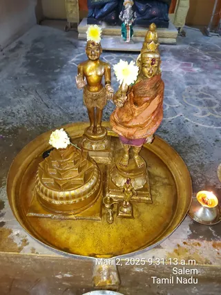 KAILASA Salem On 2/3/2025