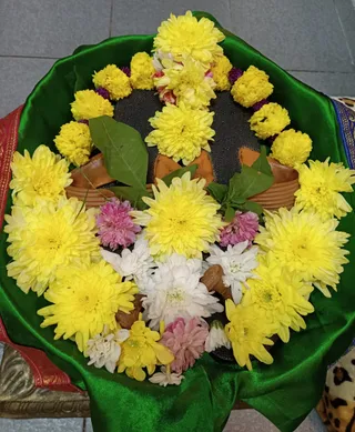KAILASA SELAYANG MALAYSIA On March 8, 2026
