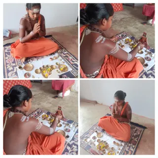 KAILASA SETHUR On 8/3/2025