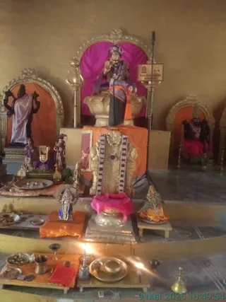 KAILASA SALEM On 9/3/2025