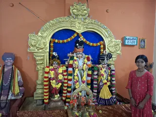KAILASA AVADI CHENNAI On 9/3/2025