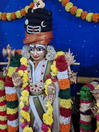 KAILASA AVADI CHENNAI On 9/3/2025