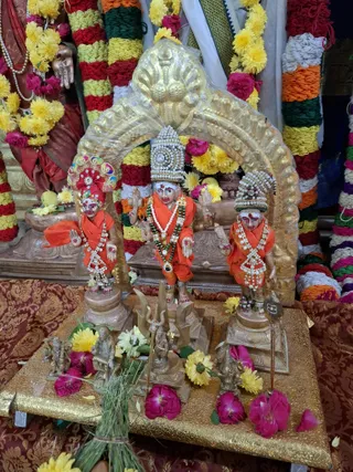 KAILASA AVADI CHENNAI On 9/3/2025