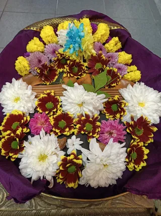 KAILASA SELAYANG MALAYSIA On March 15, 2026