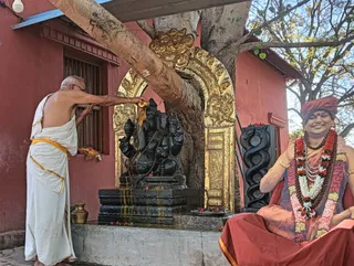 KAILASA HOSUR On 15/3/2025