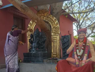 KAILASA HOSUR On 15/3/2025