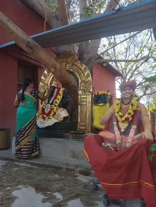 KAILASA HOSUR On 15/3/2025