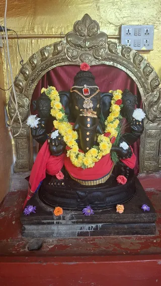 KAILASA UTTARAHALLI BANGALORE On 15/3/2025